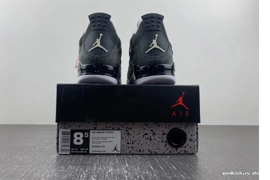 4 Pack 626969-030 Retro 626969-030 Jordan  Fear 0304